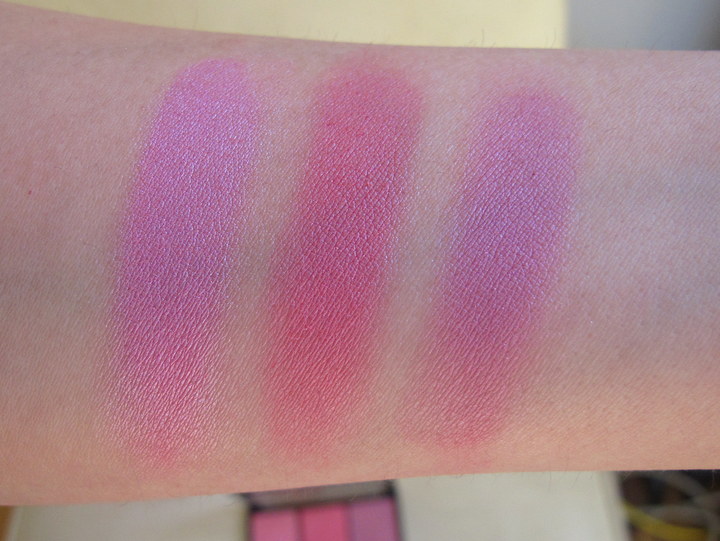 Bys blush 2024